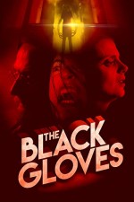 The Black Gloves (2017) afişi
