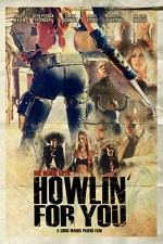 The Black Keys: Howlin' for You (2011) afişi