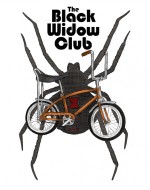 The Black Widow Club  afişi