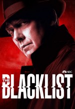 The Blacklist (2013) afişi