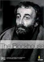 The Blockhouse (1973) afişi