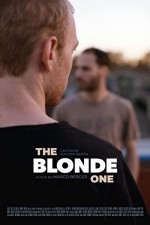 The Blonde One (2019) afişi