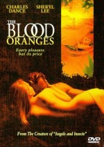 The Blood Oranges (1997) afişi