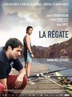 The Boat Race (2009) afişi