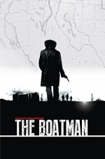 The Boatman (2015) afişi
