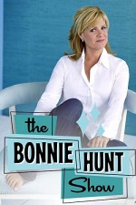 The Bonnie Hunt Show (2008) afişi