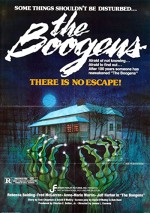 The Boogens (1981) afişi