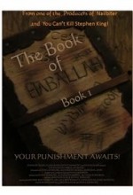 The Book of Habbalah, Book 1  afişi