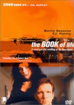 The Book Of Life (1998) afişi