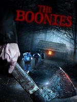 The Boonies (2021) afişi