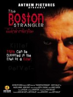 The Boston Strangler (2006) afişi