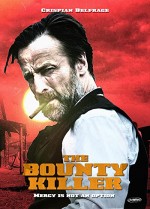 The Bounty Killer (2018) afişi