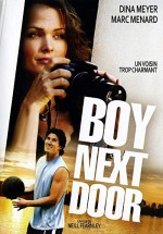 The Boy Next Door (2008) afişi