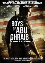The Boys Of Abu Ghraib (2014) afişi