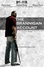 The Brannigan Account (2015) afişi