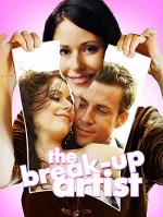 The Break-Up Artist (2009) afişi