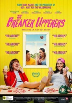 The Breaker Upperers (2018) afişi