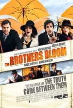The Brothers Bloom (2008) afişi