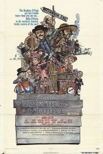 The Brothers O'Toole (1973) afişi