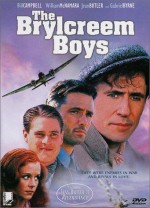 The Brylcreem Boys (1998) afişi