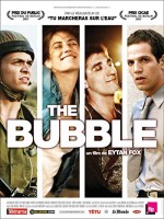The Bubble (2006) afişi