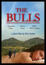 The Bulls (2005) afişi