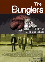 The Bunglers (2005) afişi