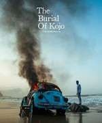 The Burial Of Kojo (2018) afişi