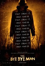 The Bye Bye Man (2017) afişi