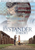 The Bystander Theory (2013) afişi