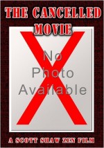 The Cancelled Movie (2009) afişi