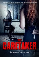 The Caretaker (2016) afişi