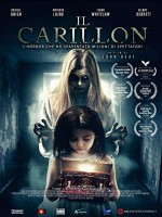 The Carillon (2018) afişi
