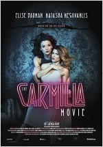 The Carmilla Movie (2017) afişi