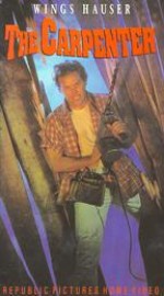 The Carpenter (1988) afişi