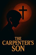 The Carpenter's Son (2025) afişi