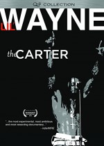 The Carter (2009) afişi