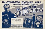 The Case Of The Smiling Widow (1957) afişi