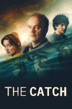 The Catch (2023) afişi