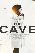 The Cave (2019) afişi