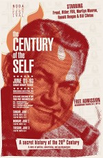 The Century Of The Self (2002) afişi