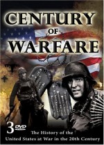 The Century Of Warfare (1993) afişi