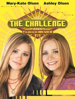 The Challenge (2003) afişi