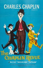 The Chaplin Revue (1959) afişi
