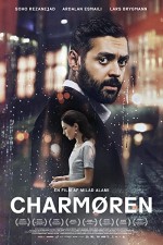 The Charmer (2017) afişi