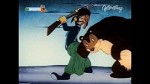 The Chewin' Bruin (1940) afişi