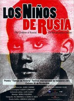 The Children Of Russia (2001) afişi