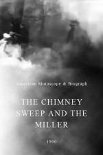 The Chimney Sweep And The Miller (1900) afişi