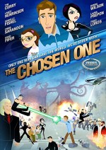 The Chosen One (2007) afişi