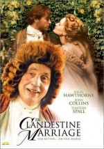The Clandestine Marriage (1998) afişi